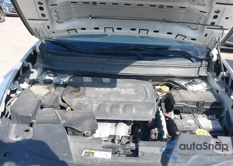 2015 Jeep Cherokee Sport z USA, uszkodzony, nr VIN 1C4PJLAB4FW631966